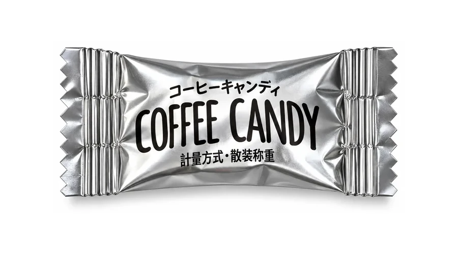 Coffee Coffee Candy