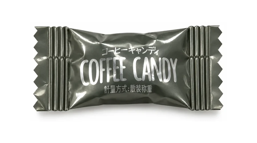 Mocha Coffee Candy
