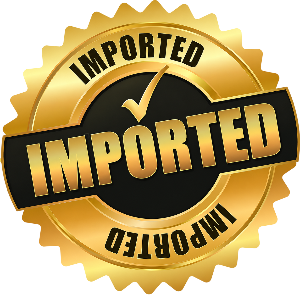 Imported